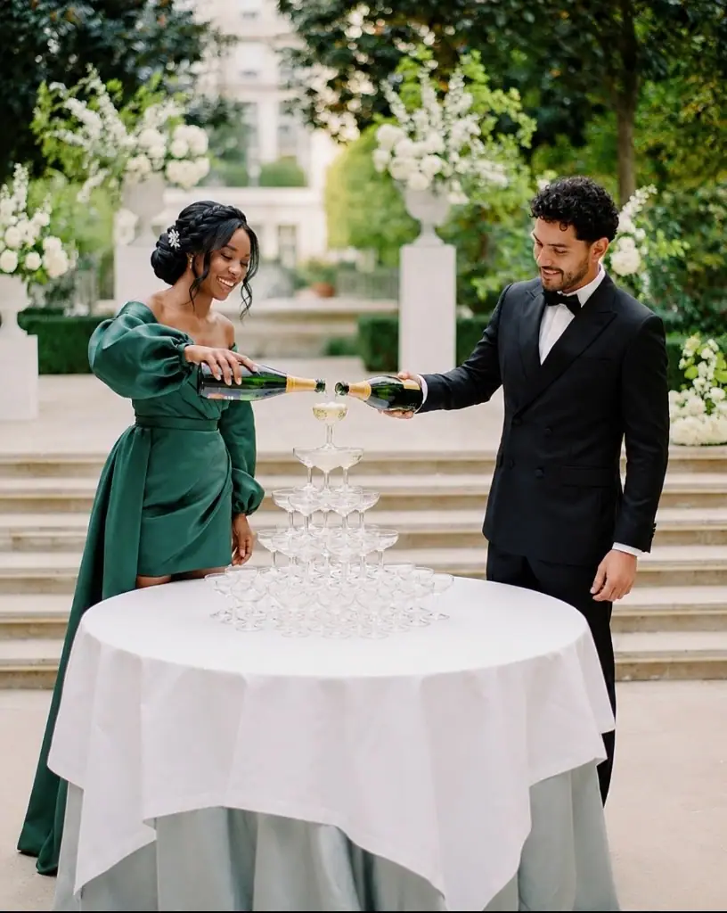 Elope by Melody